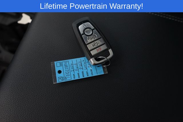 Thumbnail: 2026 Ford F-350 - 15