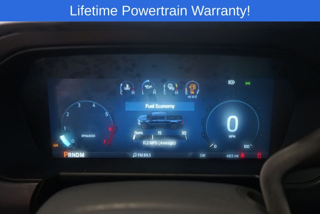 Thumbnail: 2026 Ford F-350 - 14