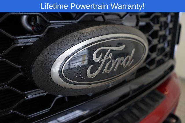 Thumbnail: 2026 Ford F-350 - 27