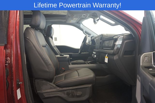 Thumbnail: 2026 Ford F-350 - 11