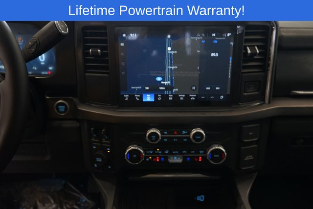 Thumbnail: 2026 Ford F-350 - 13