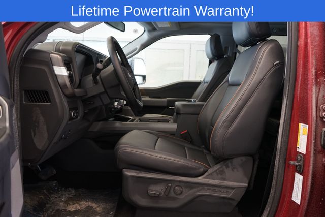 Thumbnail: 2026 Ford F-350 - 10