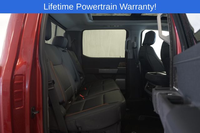 Thumbnail: 2026 Ford F-350 - 32