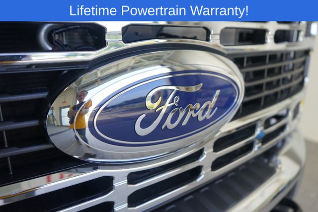 Thumbnail: 2026 Ford F-350 - 7