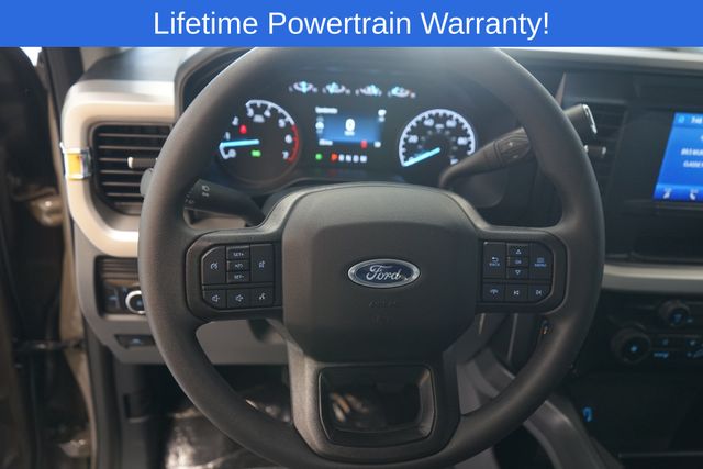 Thumbnail: 2026 Ford F-350 - 2