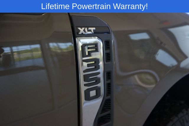 Thumbnail: 2026 Ford F-350 - 25