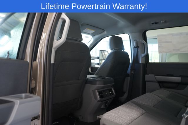 Thumbnail: 2026 Ford F-350 - 12