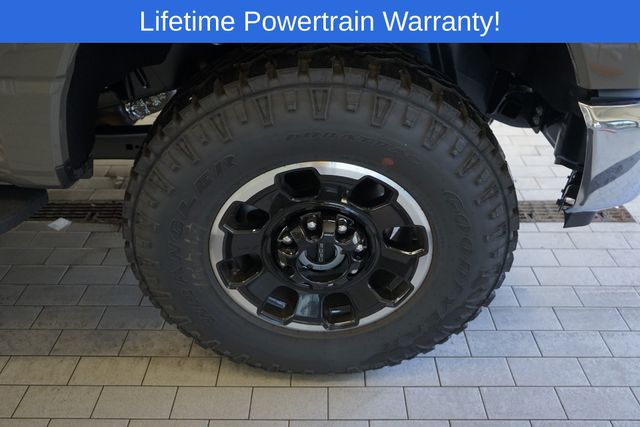 Thumbnail: 2026 Ford F-350 - 8