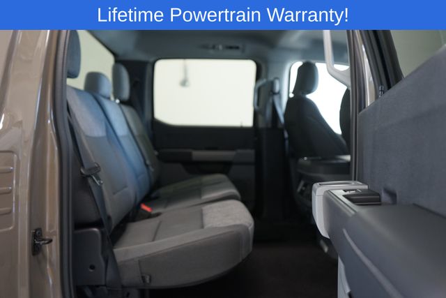 Thumbnail: 2026 Ford F-350 - 33