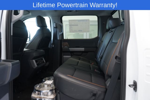 Thumbnail: 2026 Ford F-350 - 29