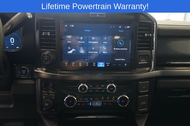 Thumbnail: 2026 Ford F-350 - 12