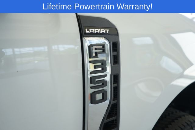 Thumbnail: 2026 Ford F-350 - 7
