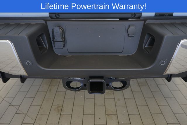 Thumbnail: 2026 Ford F-350 - 22