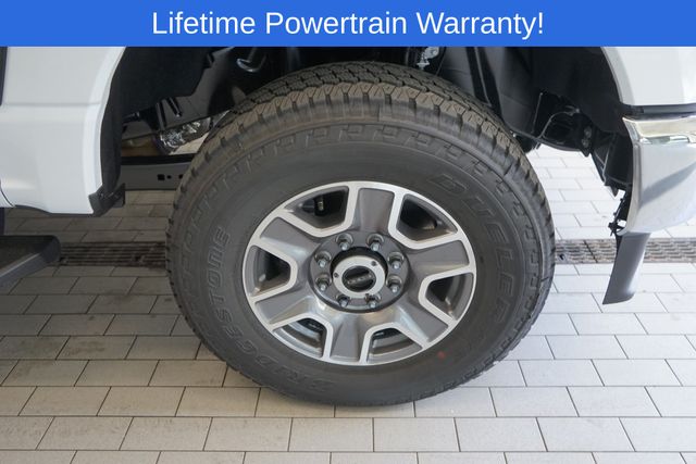 Thumbnail: 2026 Ford F-350 - 8