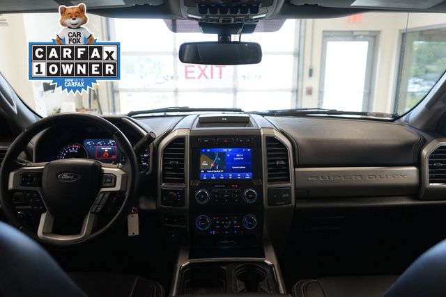 Thumbnail: 2021 Ford F-350 - 8