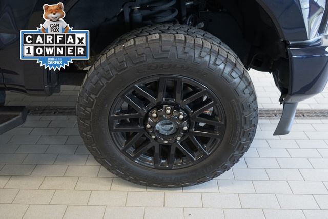 Thumbnail: 2021 Ford F-350 - 7