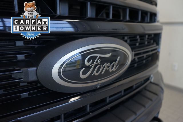 Thumbnail: 2021 Ford F-350 - 27