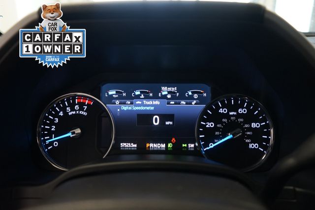 Thumbnail: 2021 Ford F-350 - 13