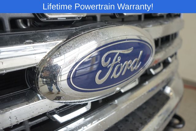 Thumbnail: 2026 Ford F-350 - 27