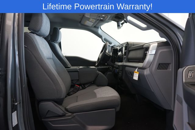 Thumbnail: 2026 Ford F-350 - 11