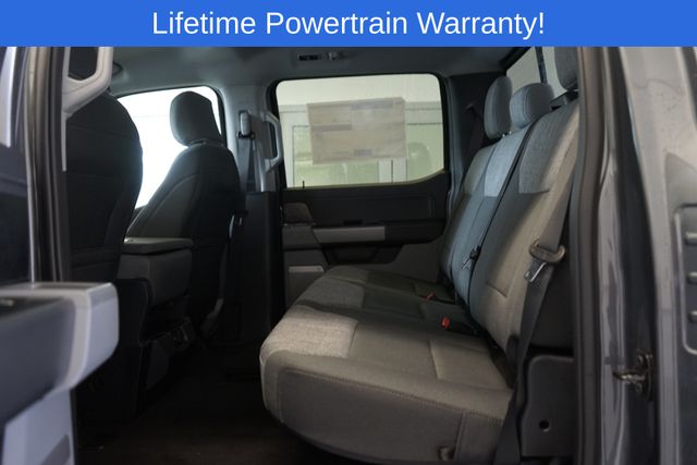 Thumbnail: 2026 Ford F-350 - 30