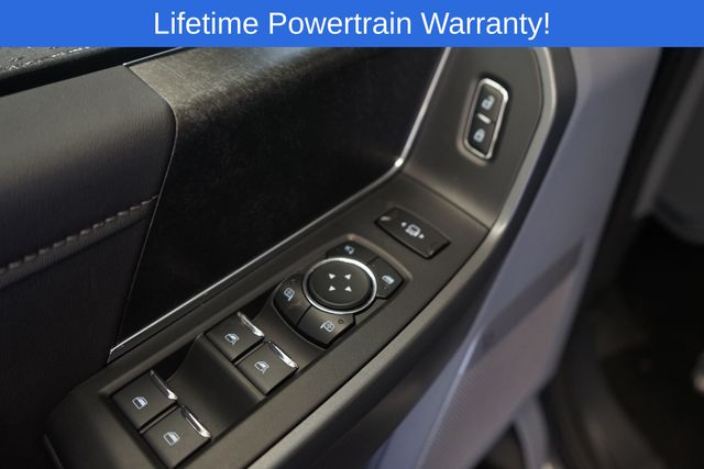 Thumbnail: 2026 Ford F-350 - 28