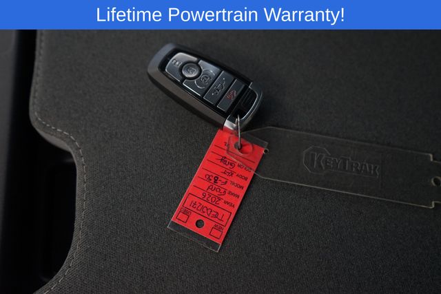 Thumbnail: 2026 Ford F-350 - 15