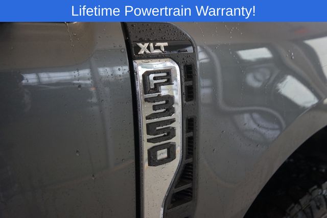 Thumbnail: 2026 Ford F-350 - 7