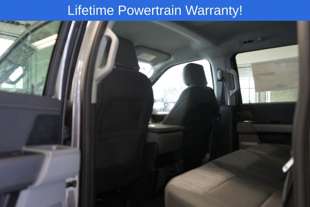 Thumbnail: 2026 Ford F-350 - 12