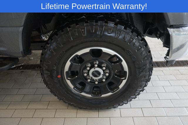 Thumbnail: 2026 Ford F-350 - 8