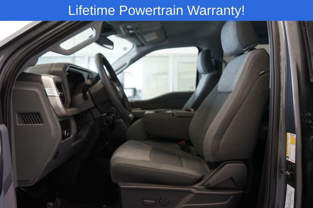 Thumbnail: 2026 Ford F-350 - 10