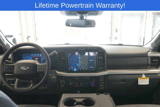 Thumbnail: 2026 Ford F-350 - 9