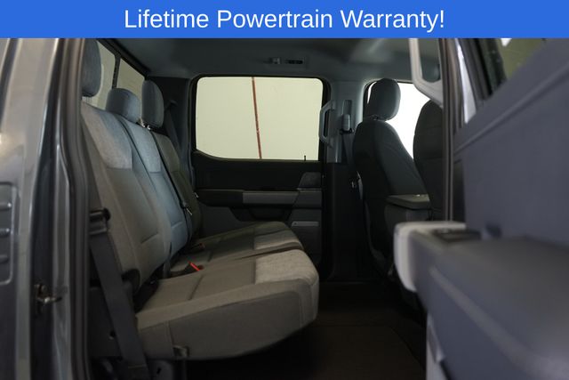 Thumbnail: 2026 Ford F-350 - 31