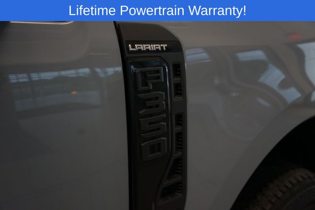 Thumbnail: 2025 Ford F-350 - 24