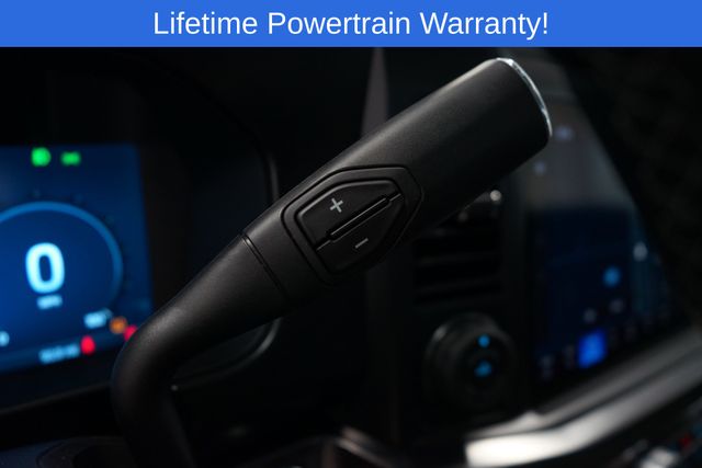 Thumbnail: 2025 Ford F-350 - 29