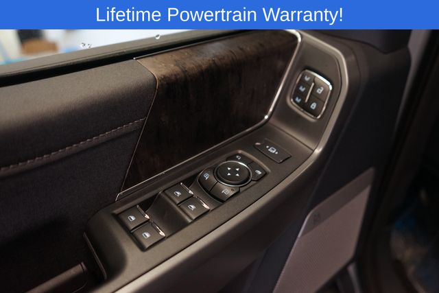 Thumbnail: 2025 Ford F-350 - 28