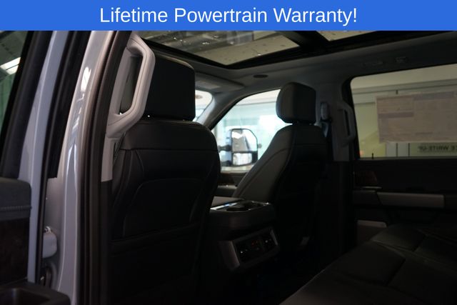 Thumbnail: 2025 Ford F-350 - 11