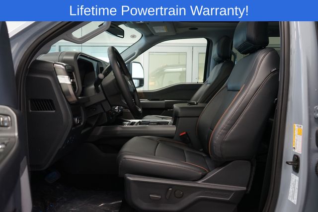 Thumbnail: 2025 Ford F-350 - 10