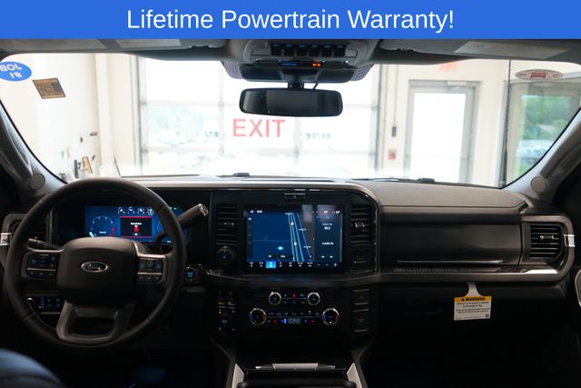 Thumbnail: 2025 Ford F-350 - 9