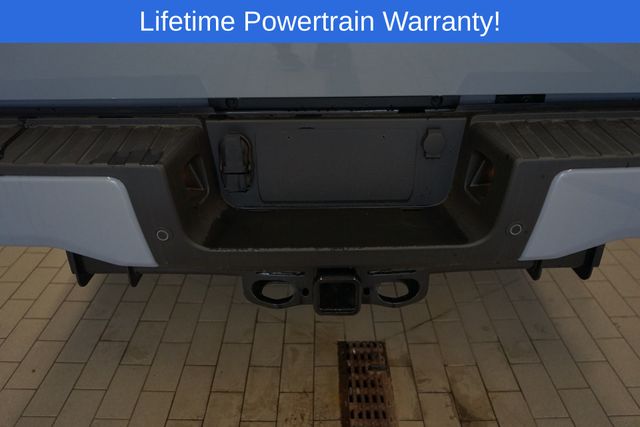 Thumbnail: 2025 Ford F-350 - 16