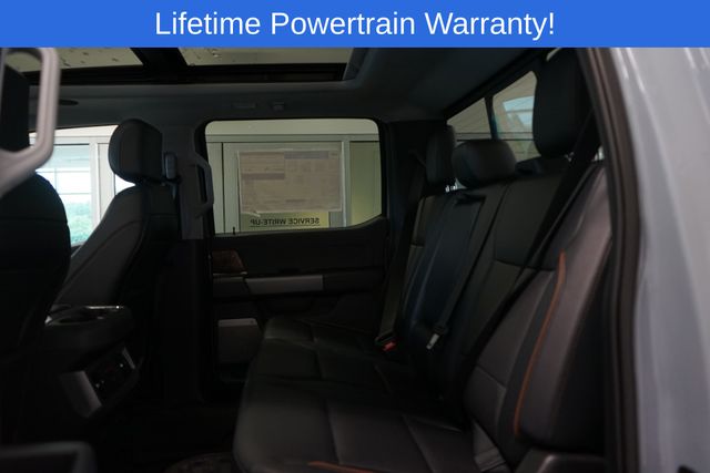 Thumbnail: 2025 Ford F-350 - 12