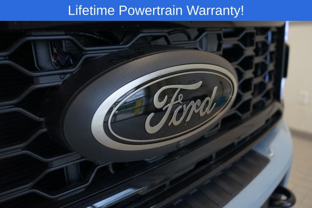 Thumbnail: 2025 Ford F-350 - 27