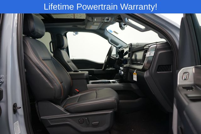 Thumbnail: 2025 Ford F-350 - 35