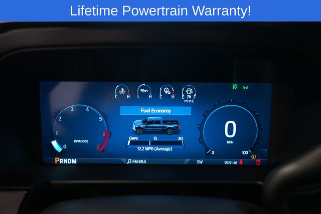 Thumbnail: 2025 Ford F-350 - 13