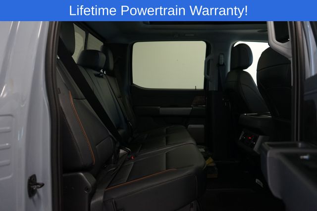 Thumbnail: 2025 Ford F-350 - 34