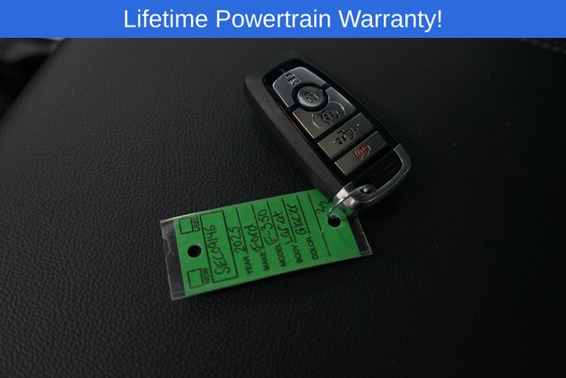 Thumbnail: 2025 Ford F-350 - 15