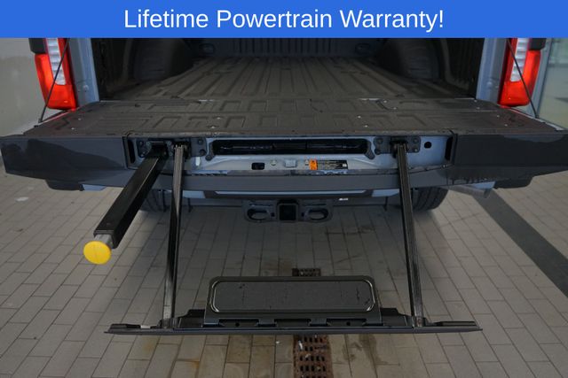 Thumbnail: 2025 Ford F-350 - 7