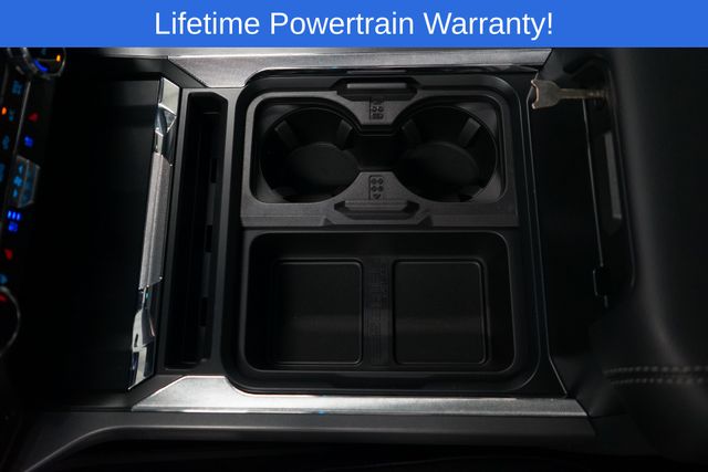 Thumbnail: 2025 Ford F-350 - 31