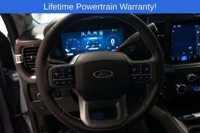 Thumbnail: 2025 Ford F-350 - 2