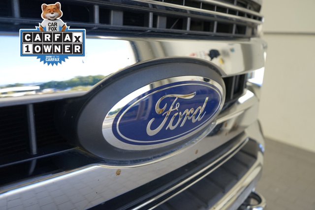 Thumbnail: 2020 Ford F-350 - 22